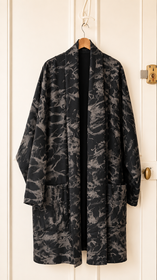 URBAN KIMONO